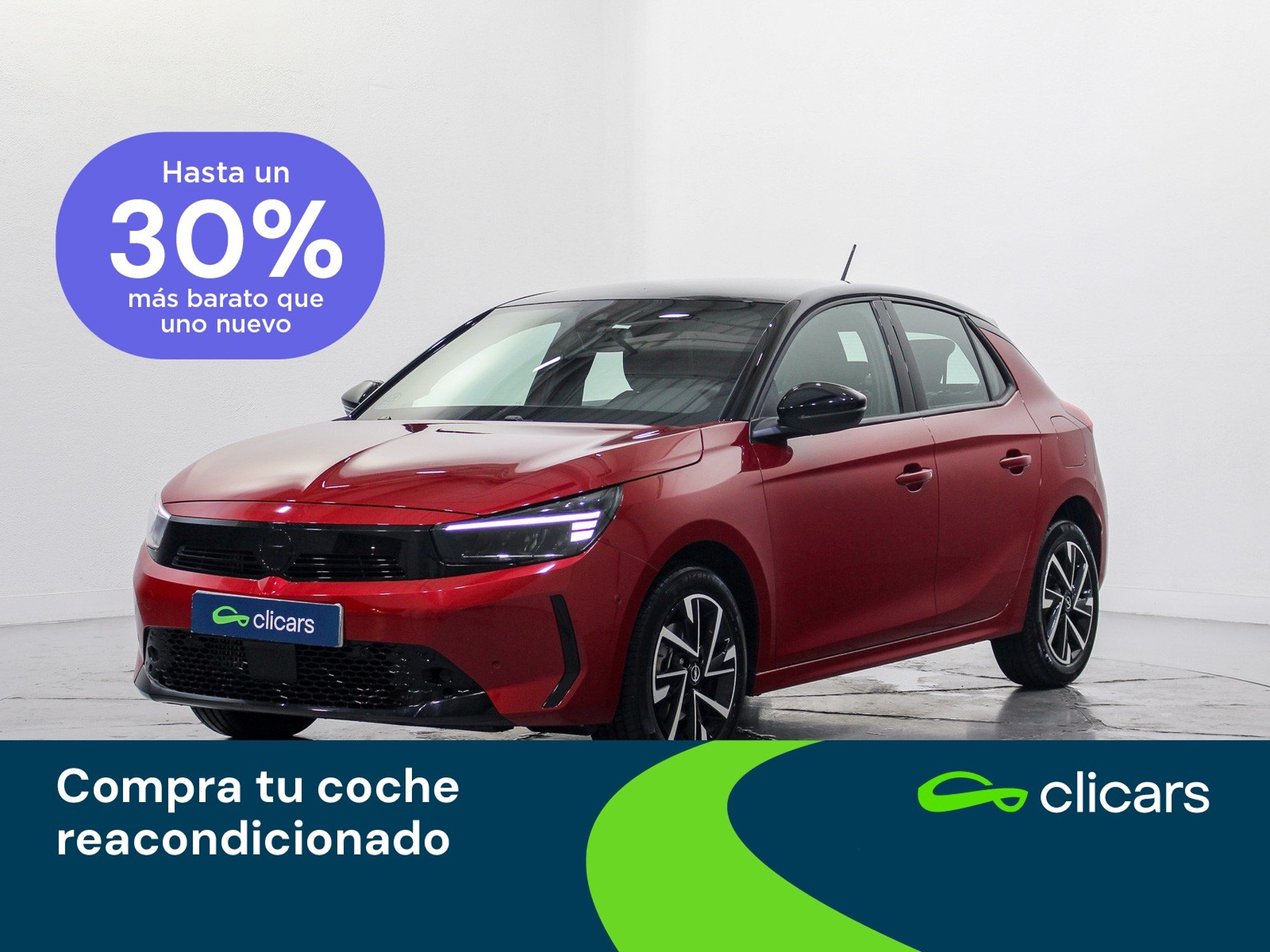 Imagen de OPEL Corsa