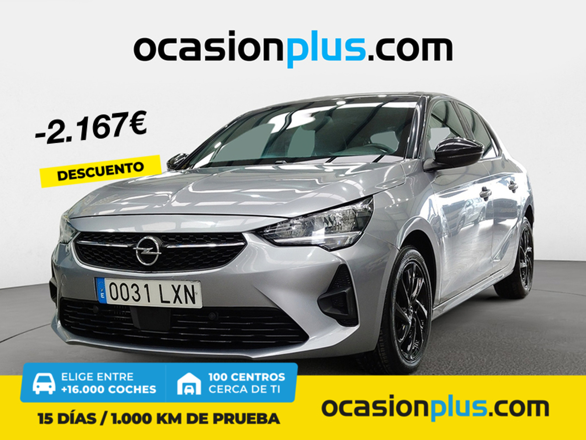 Imagen de OPEL Corsa