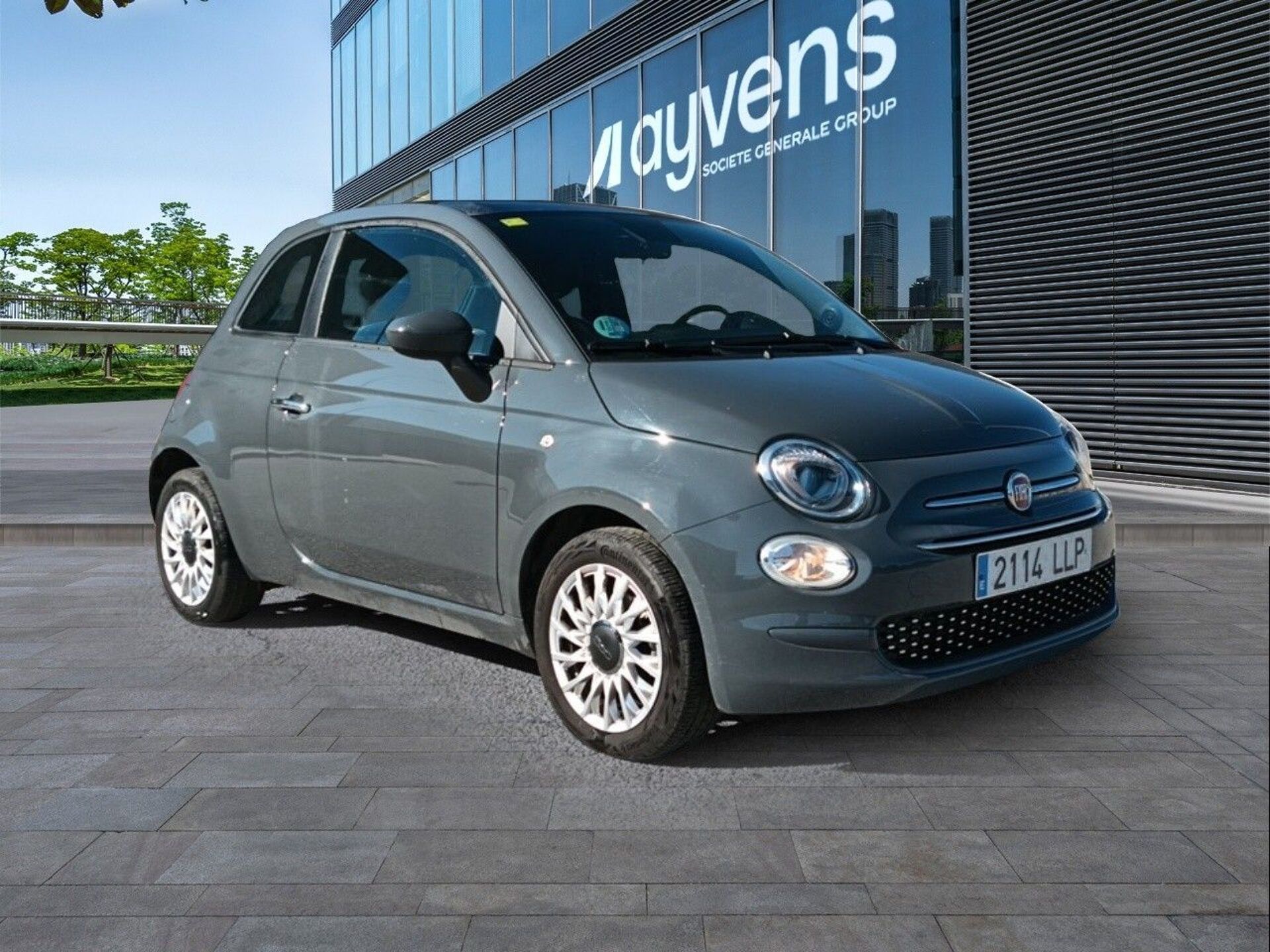 Imagen 3 de FIAT 500
