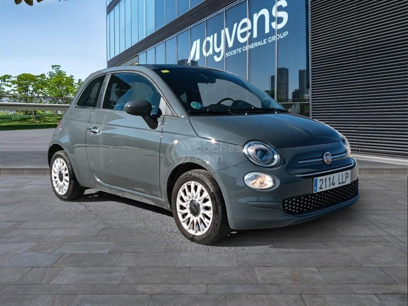 Foto del FIAT 500 1.0 GSE Lounge