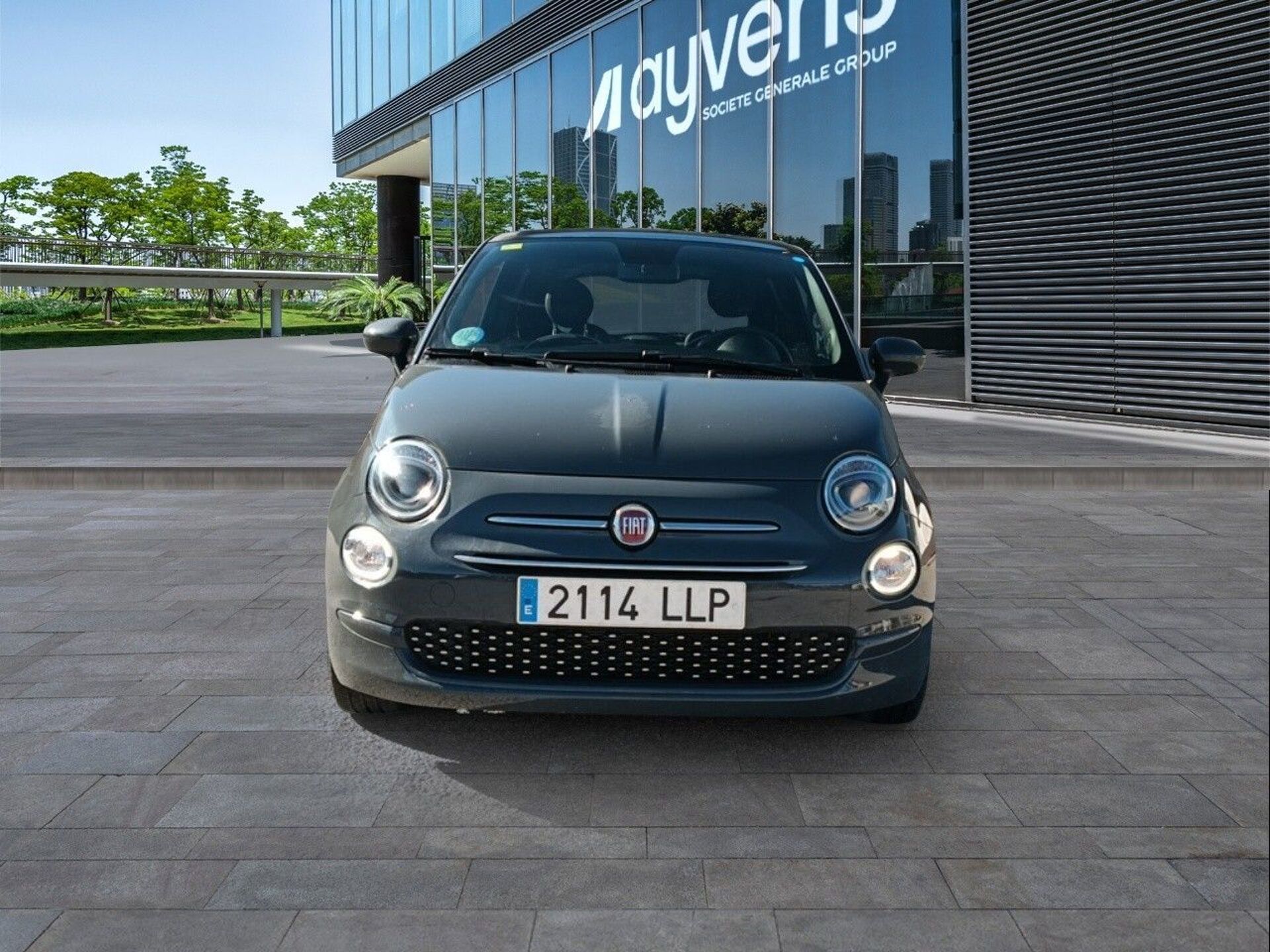 Imagen 2 de FIAT 500