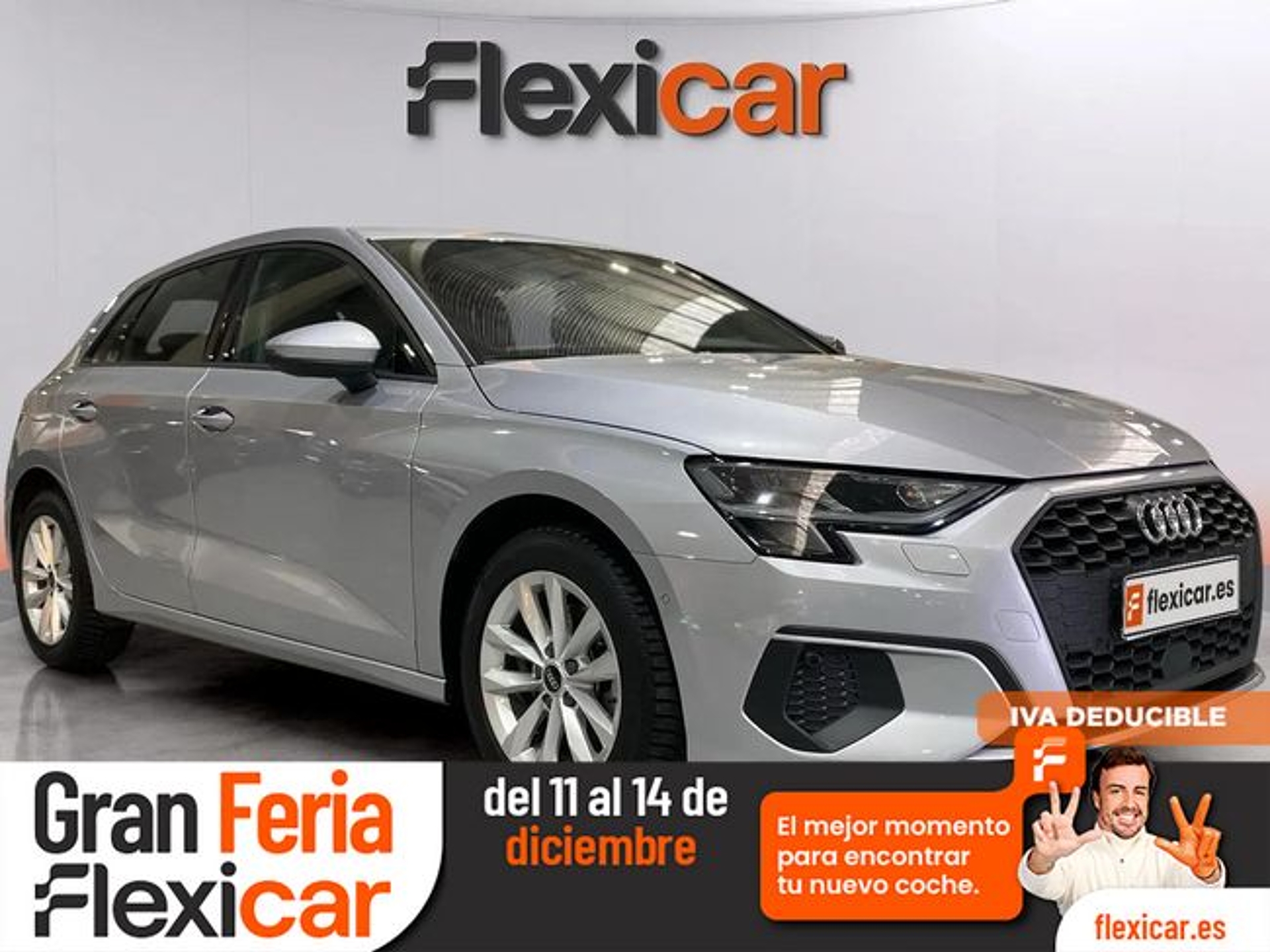 Imagen de AUDI A3