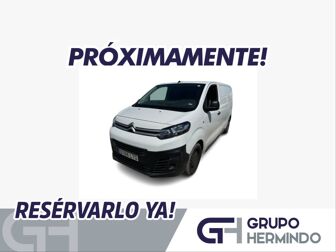 Imagen de CITROEN Jumpy Fg. BlueHDI Talla M S&S Control 100