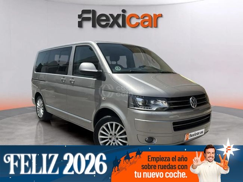 Foto del VOLKSWAGEN Multivan 2.0TDI BMT PanAmericanaEd.4M DSG