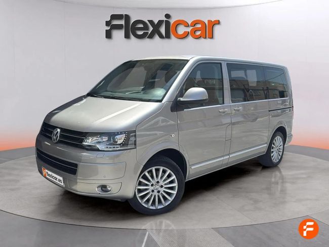Foto del VOLKSWAGEN Multivan 2.0TDI BMT PanAmericanaEd.4M DSG