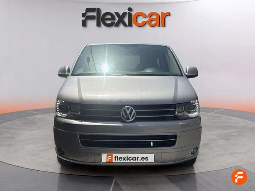 Foto del VOLKSWAGEN Multivan 2.0TDI BMT PanAmericanaEd.4M DSG