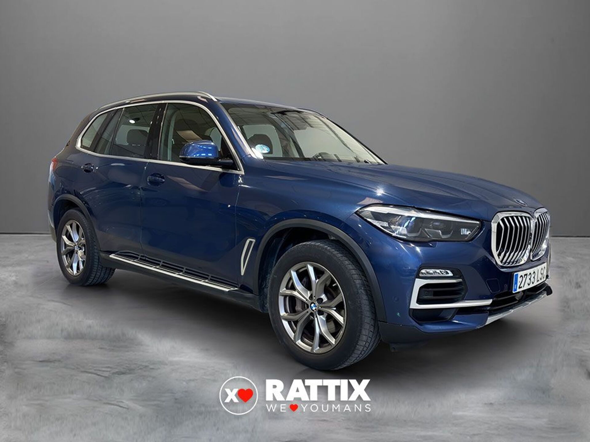 Imagen de BMW X5