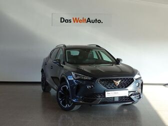 Imagen de CUPRA Formentor 1.4 e-Hybrid 205 DSG