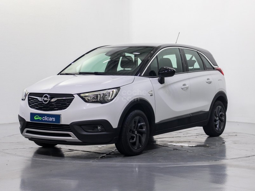 Foto del OPEL Crossland X 1.2T S&S Design Line - 120 Aniversario 110