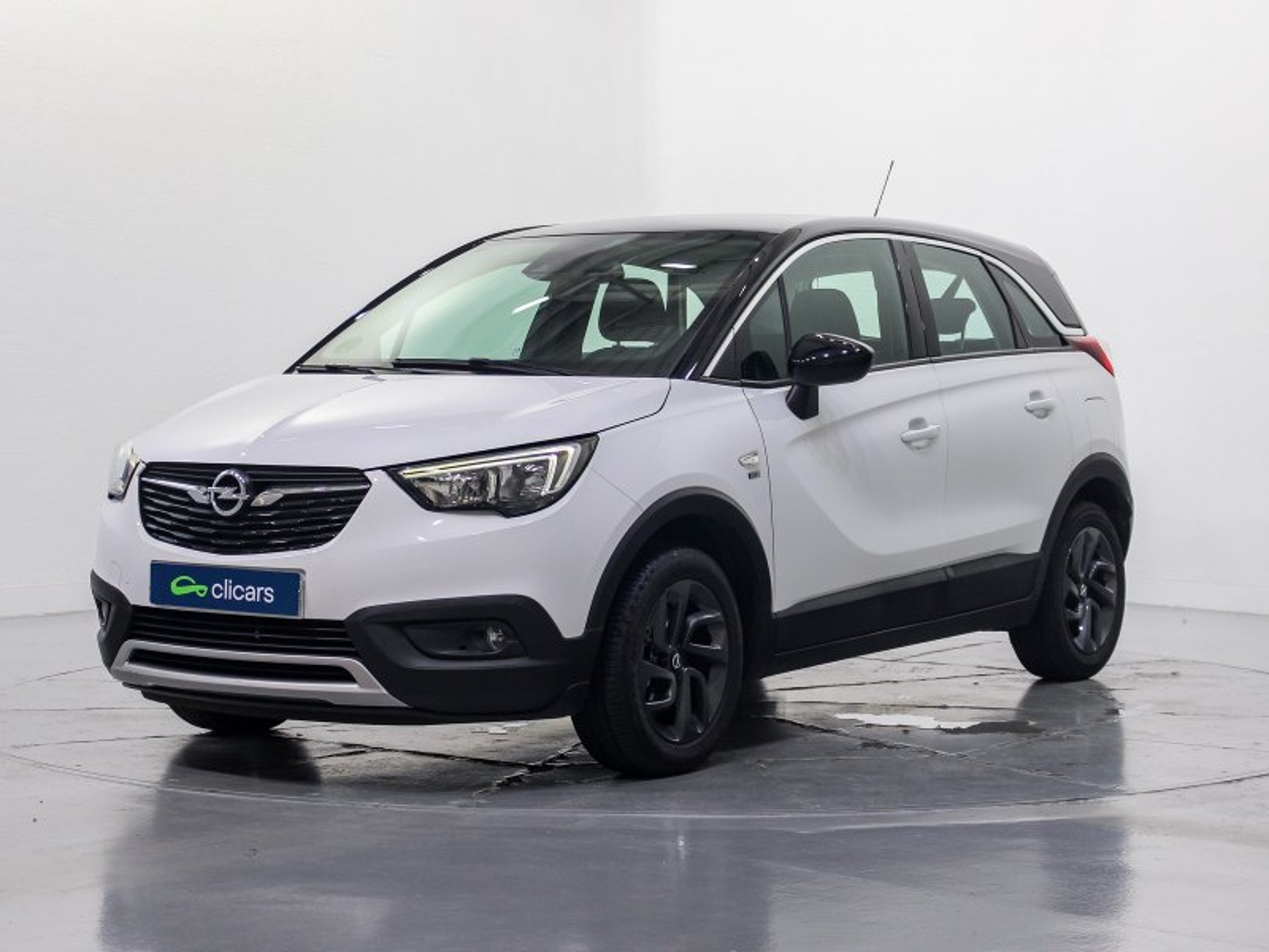 Imagen de OPEL Crossland