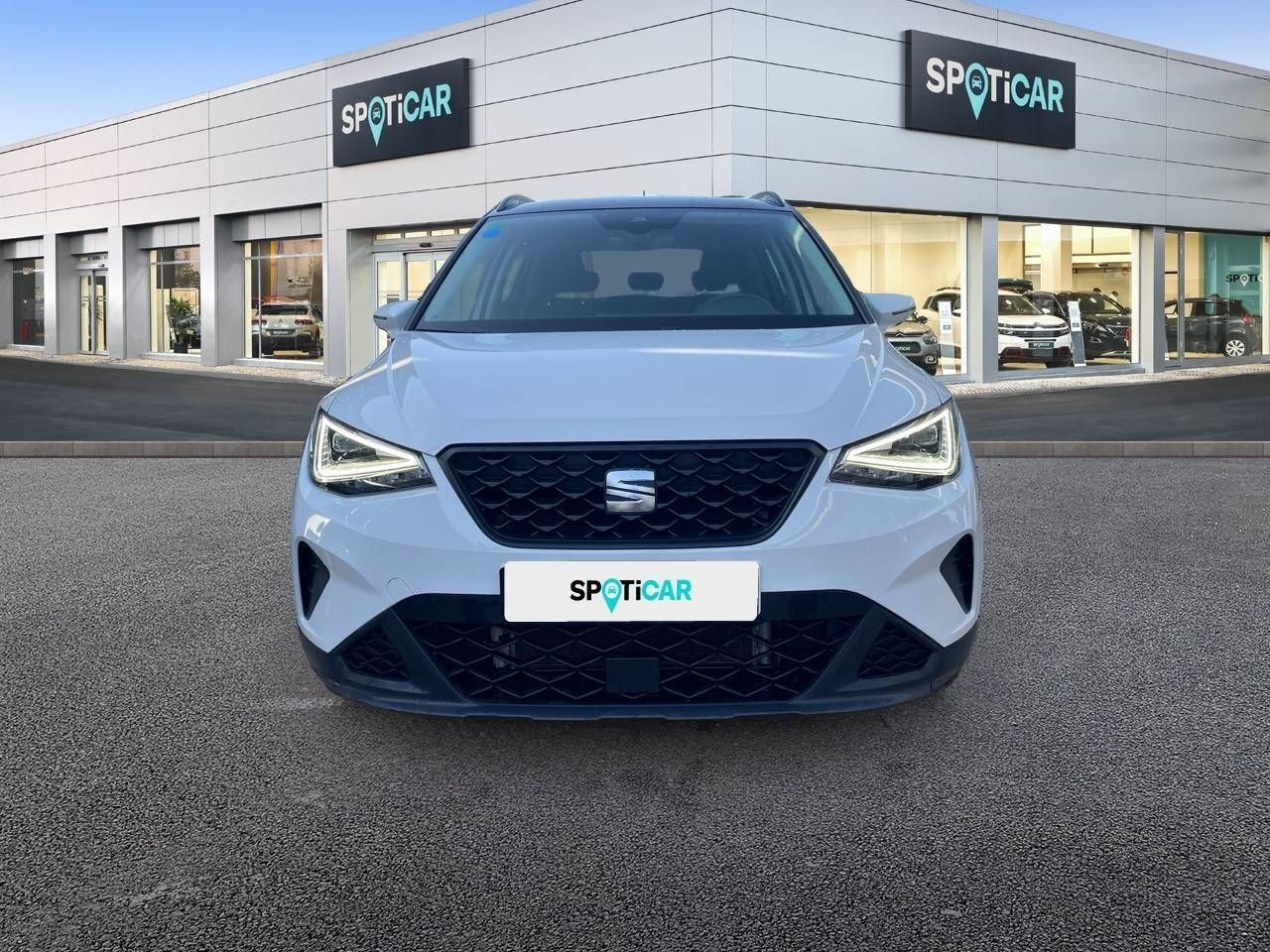 Foto del SEAT Arona 1.0 TSI S&S Style XM 95