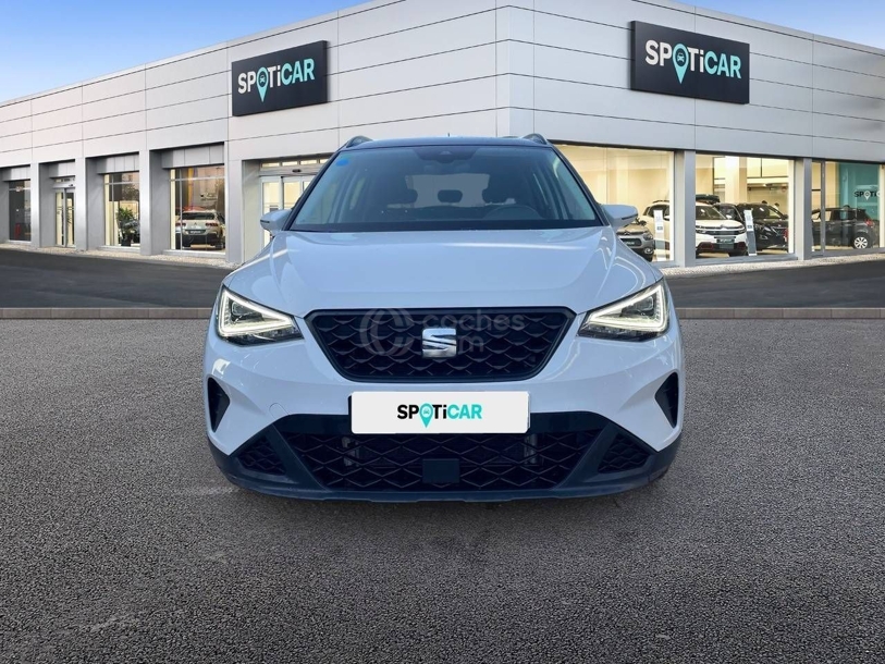 Foto del SEAT Arona 1.0 TSI S&S Style XM 95