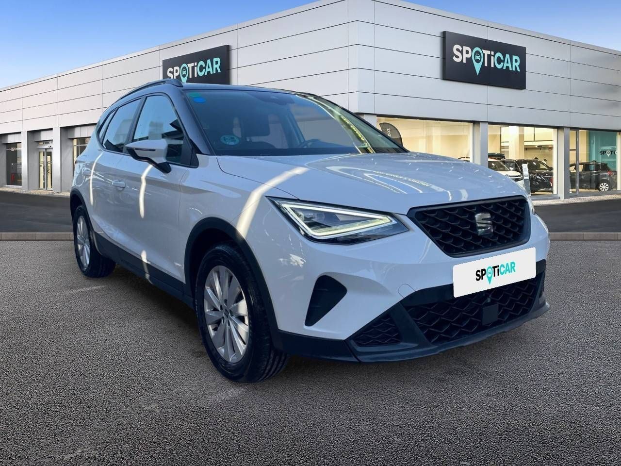 Foto del SEAT Arona 1.0 TSI S&S Style XM 95