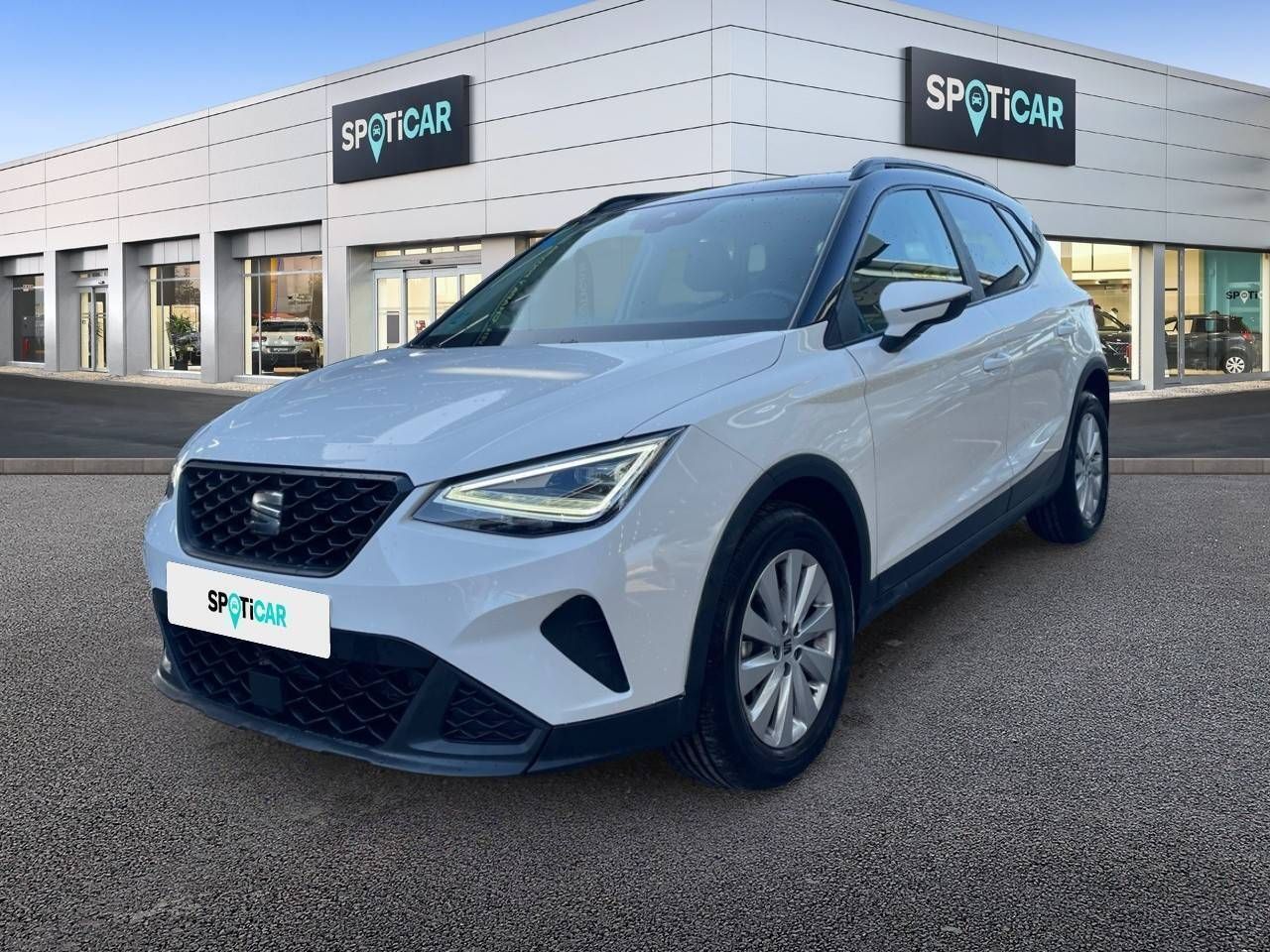 Foto del SEAT Arona 1.0 TSI S&S Style XM 95