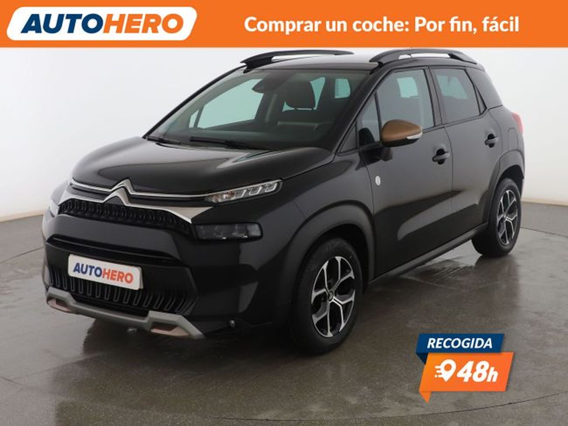Imagen 1 de CITROEN C3 Aircross
