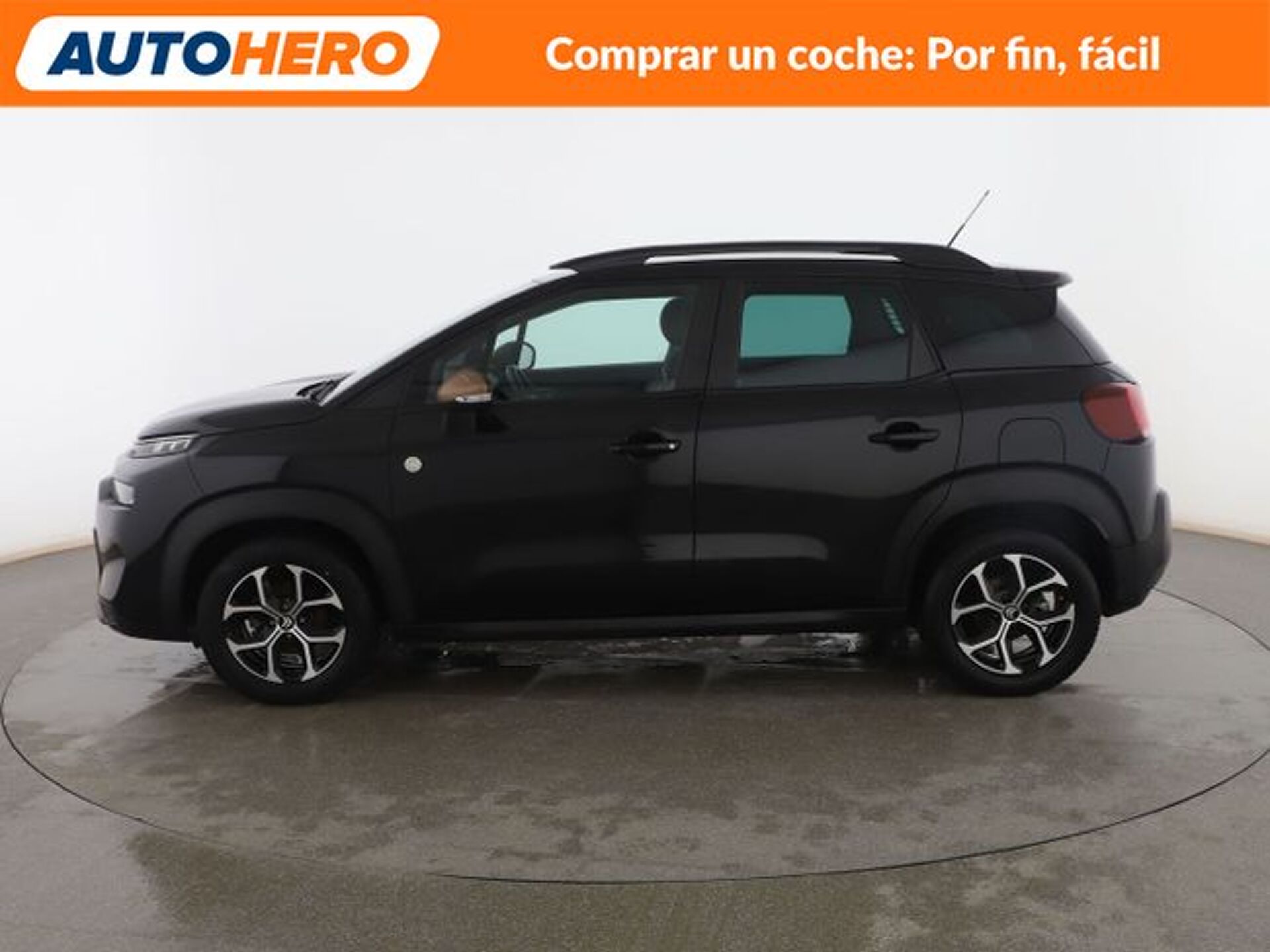 Imagen 3 de CITROEN C3 Aircross