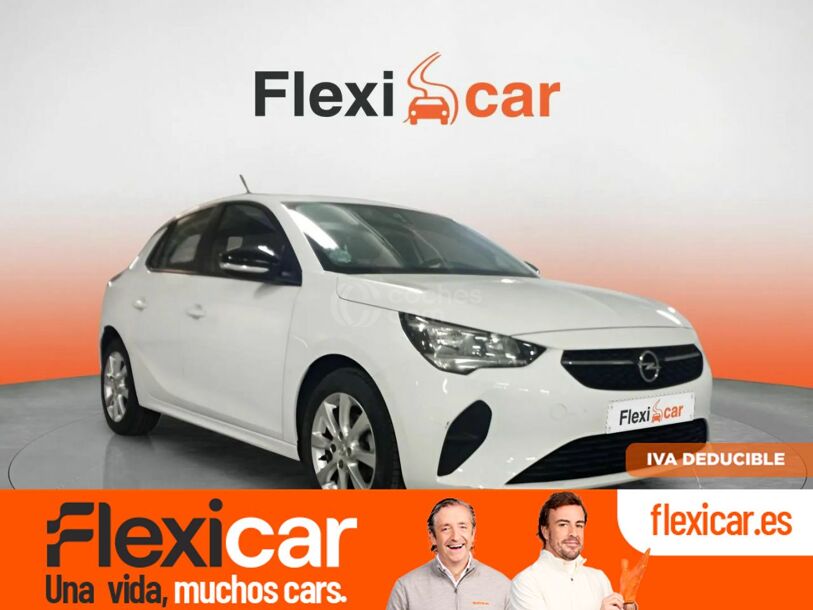 Foto del OPEL Corsa 1.2 XEL S-S Edition 75