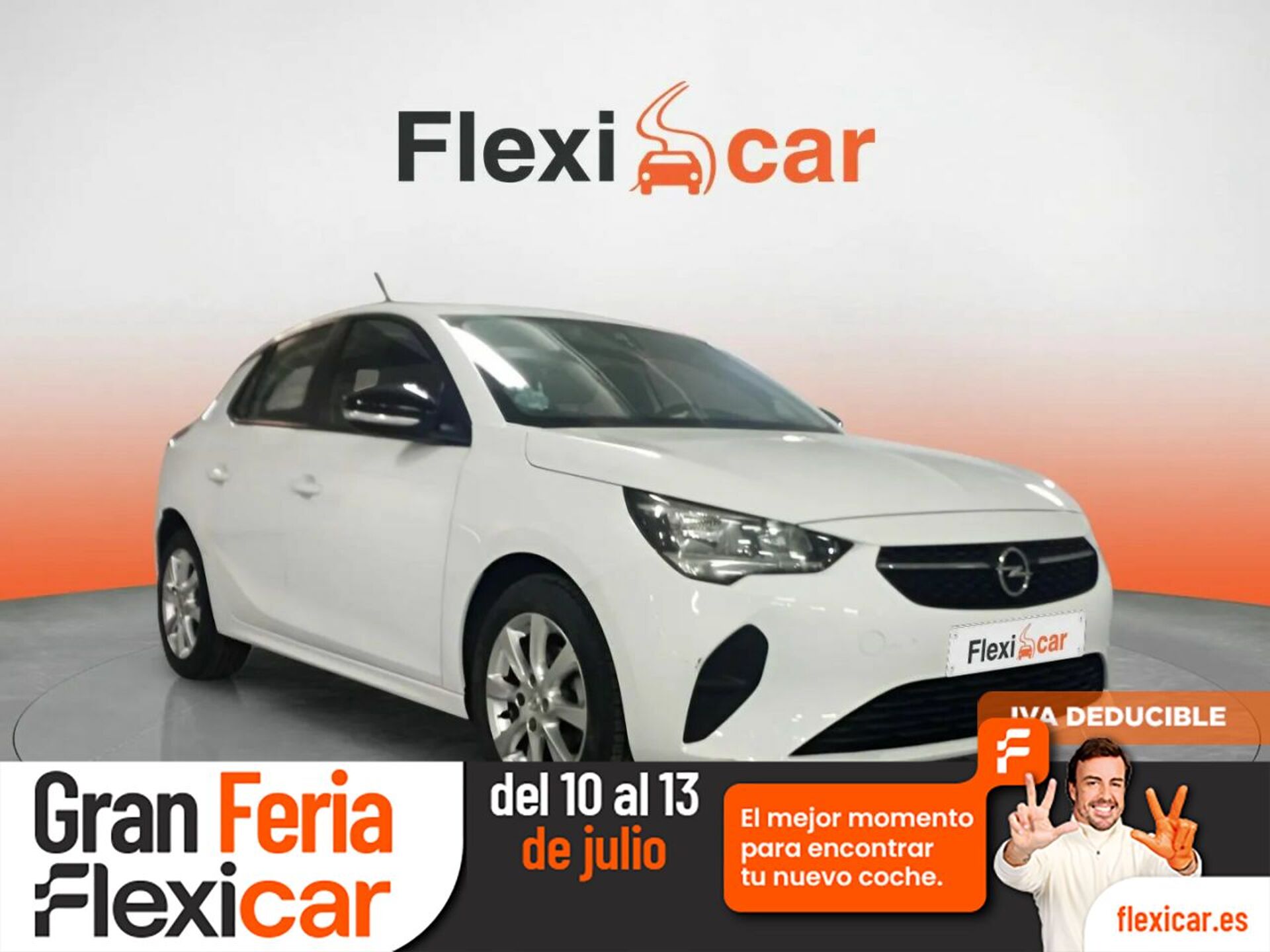 Imagen de OPEL Corsa