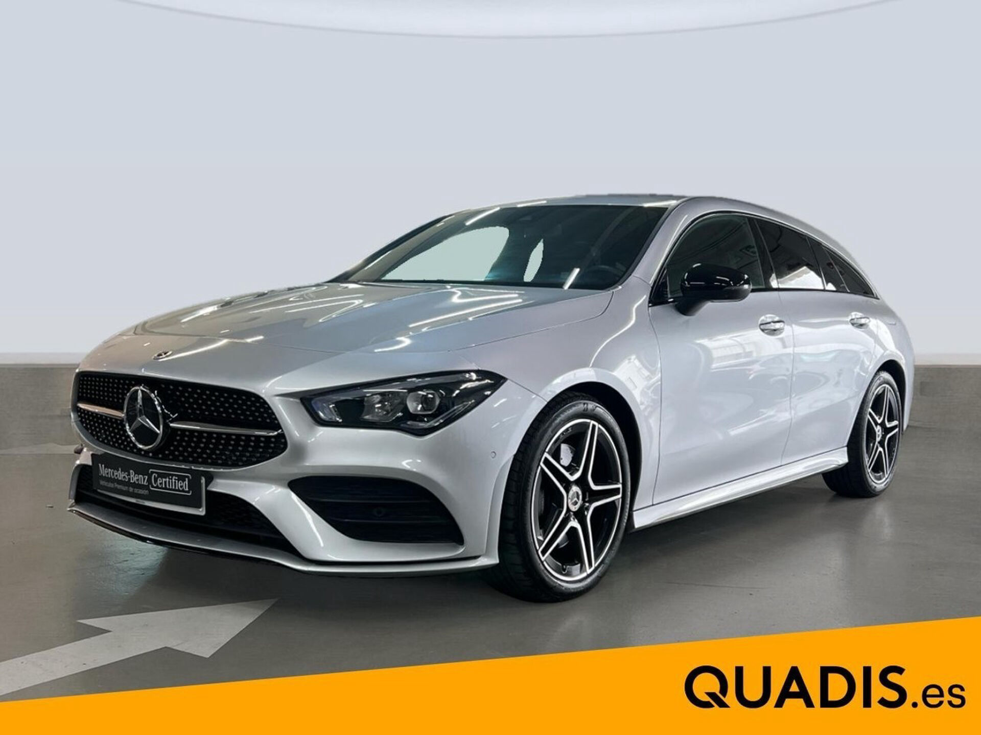 Imagen de MERCEDES Clase CLA