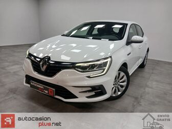 Imagen de RENAULT Mégane 1.5dCi Blue Business 85kW