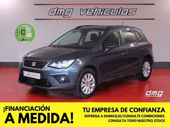 Imagen de SEAT Arona 1.0 TSI Ecomotive S&S Xcellence 95