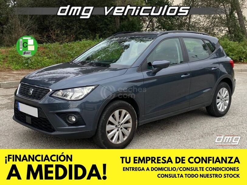 Foto del SEAT Arona 1.0 TSI Ecomotive S&S Xcellence 95