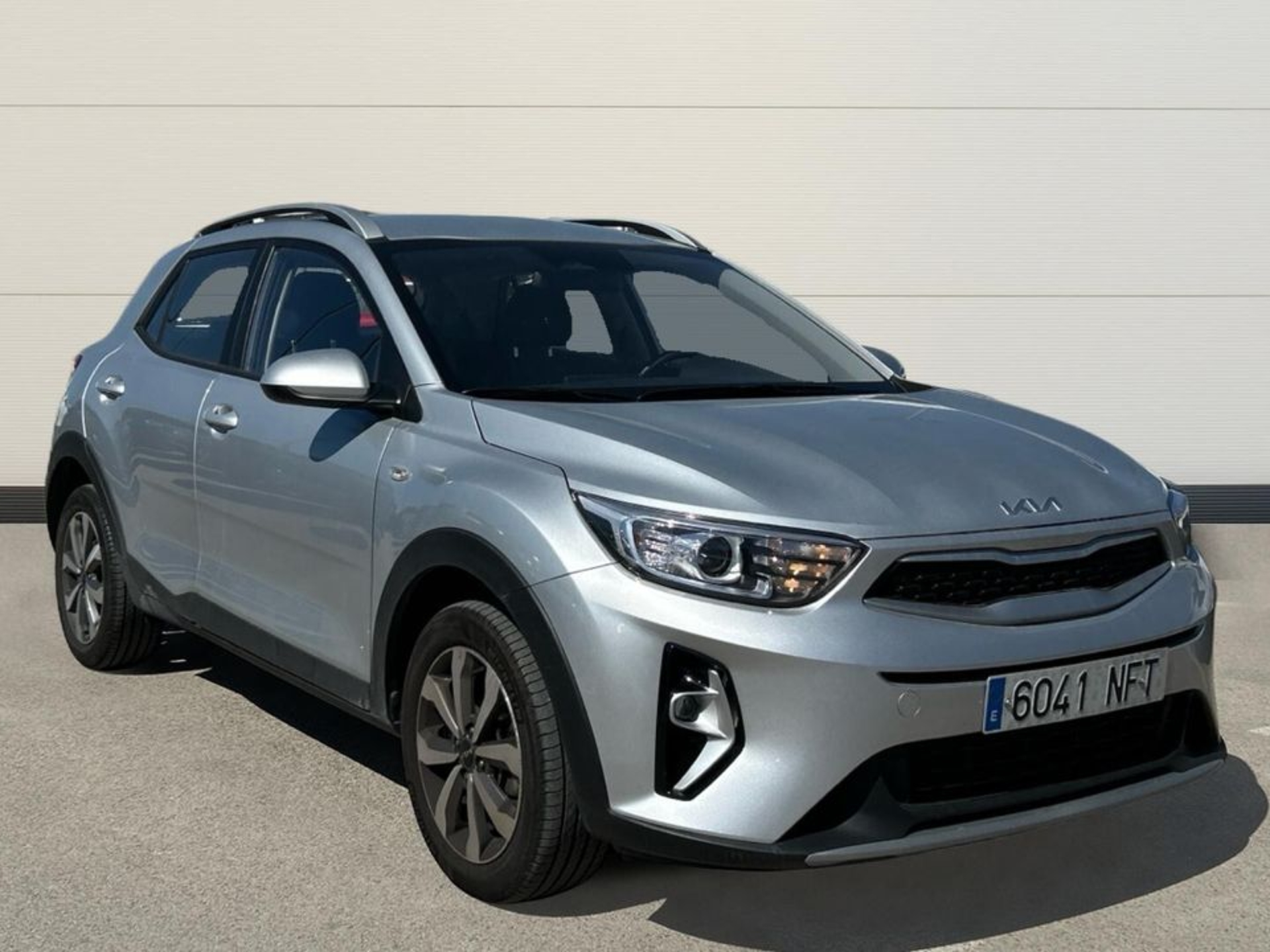 Imagen de KIA Stonic