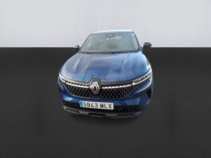 Foto del RENAULT Austral 1.3 TCe Mild Hybrid Techno CVT 116kW