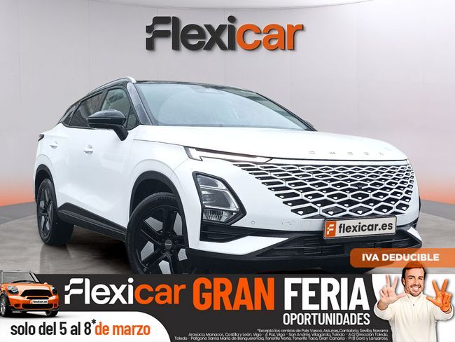 Foto del OMODA 5 1.6 Premiun 145