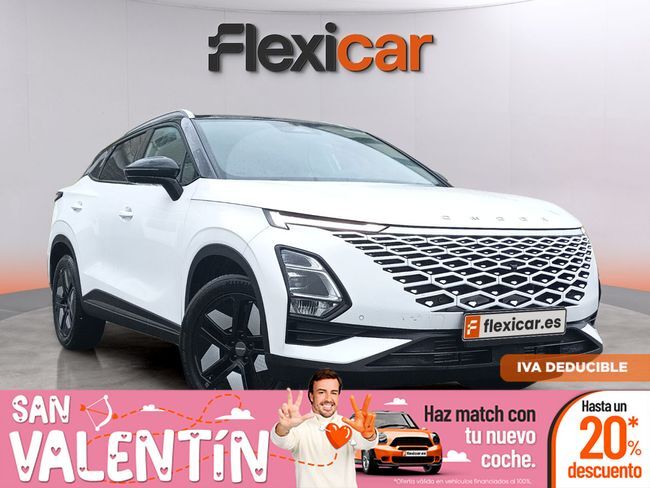 Foto del OMODA 5 1.6 Premiun 145