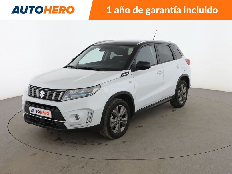 Foto del SUZUKI Vitara 1.4T GLE Mild Hybrid