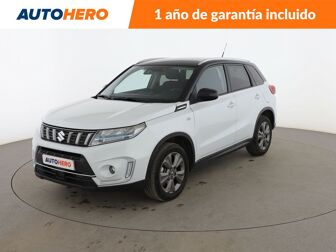 Imagen de SUZUKI Vitara 1.4T GLE Mild Hybrid