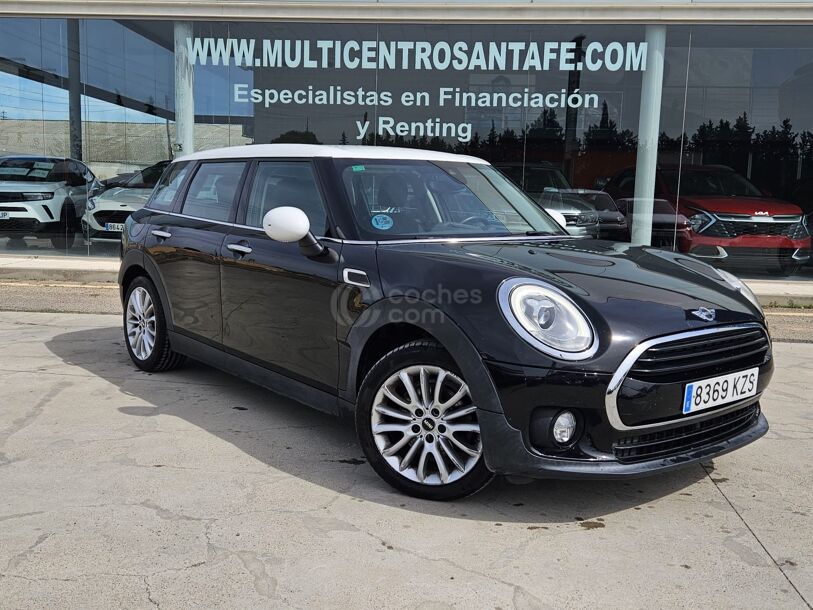 Foto del MINI Mini Clubman Clubman Cooper D