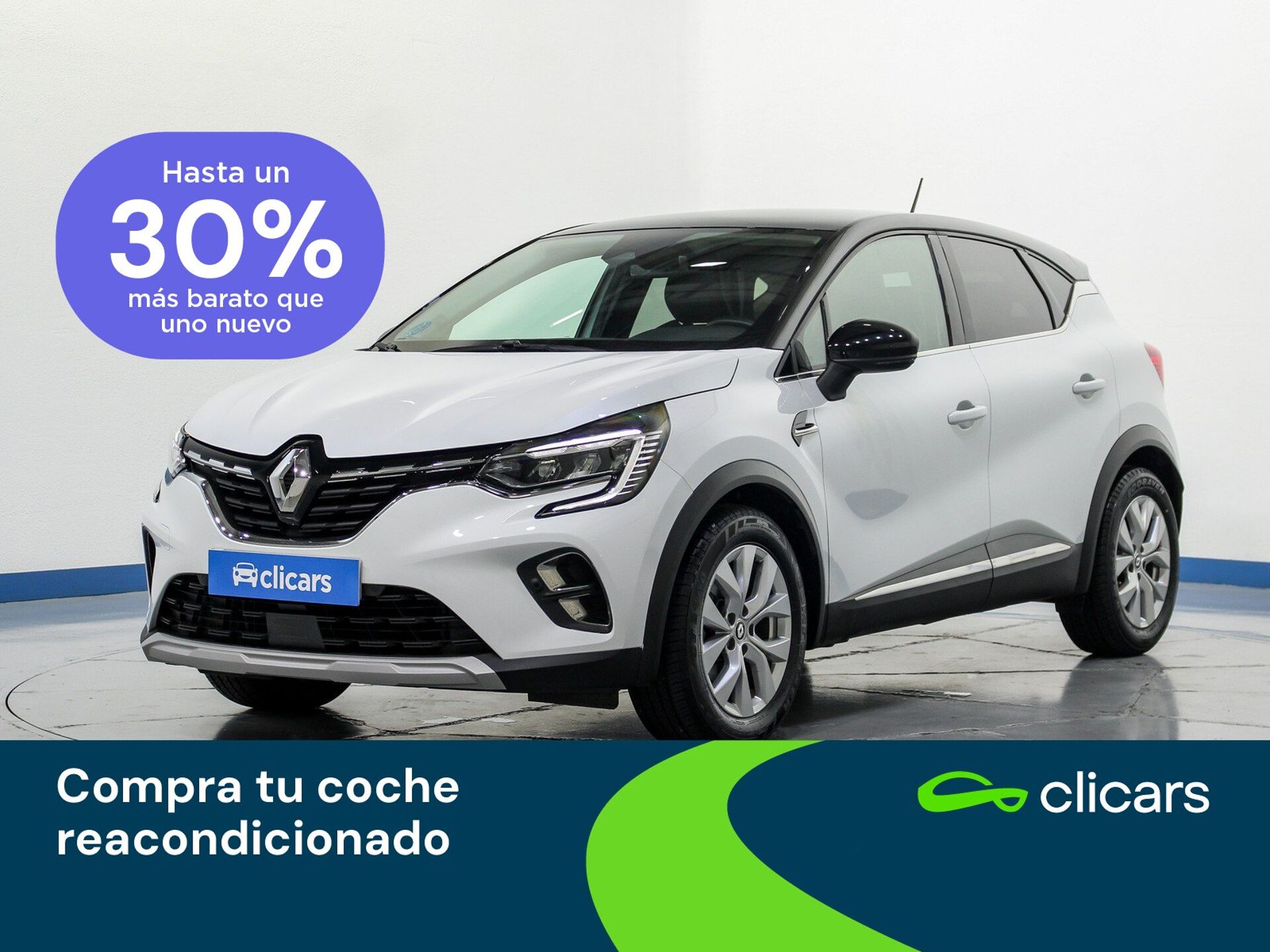 Imagen de RENAULT Captur