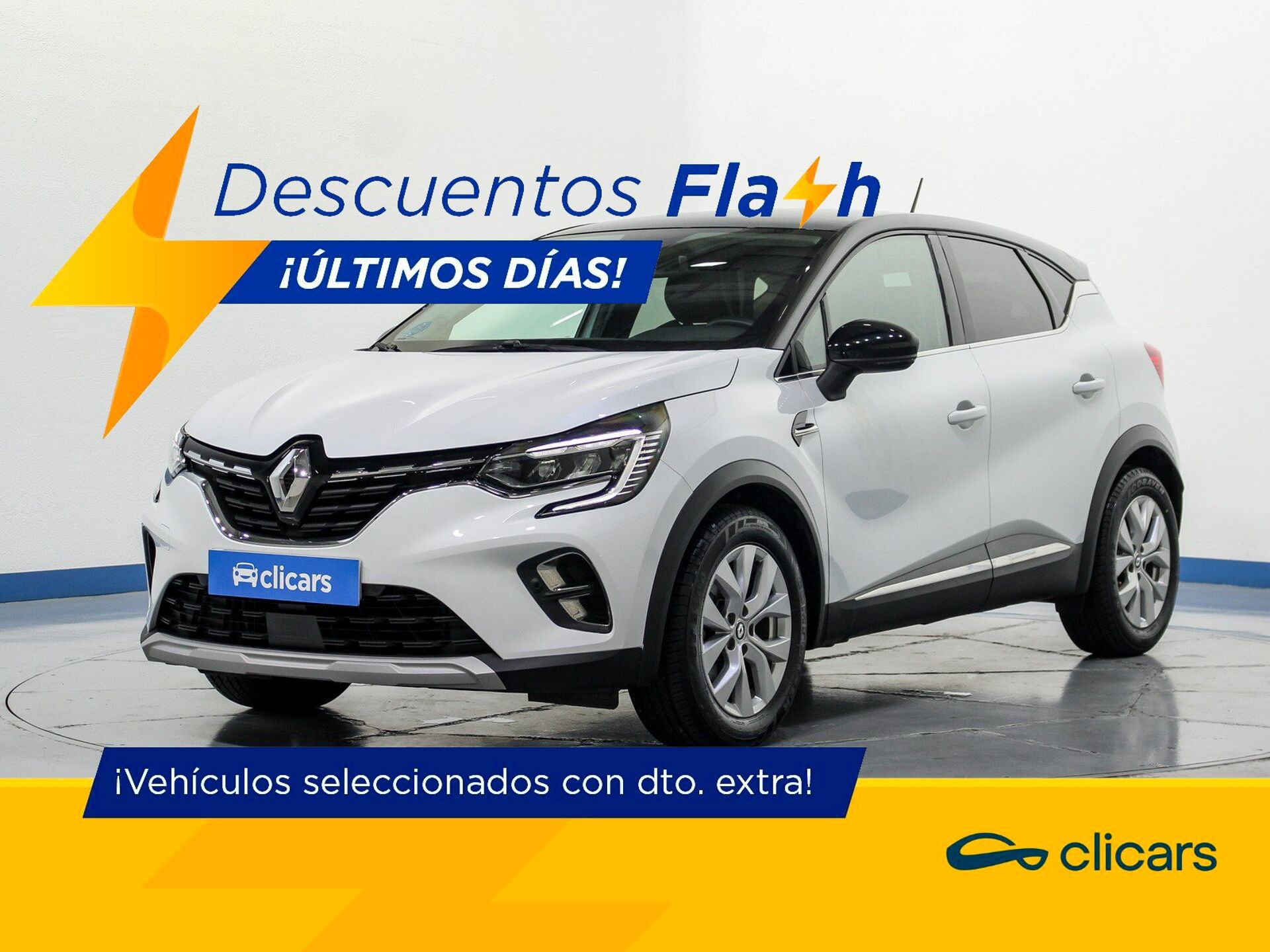 Imagen de RENAULT Captur
