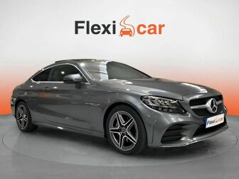 Imagen de MERCEDES Clase C C Coupé 220d 9G-Tronic