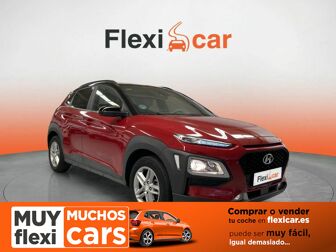 Imagen de HYUNDAI Kona 1.0 TGDI Tecno 4x2