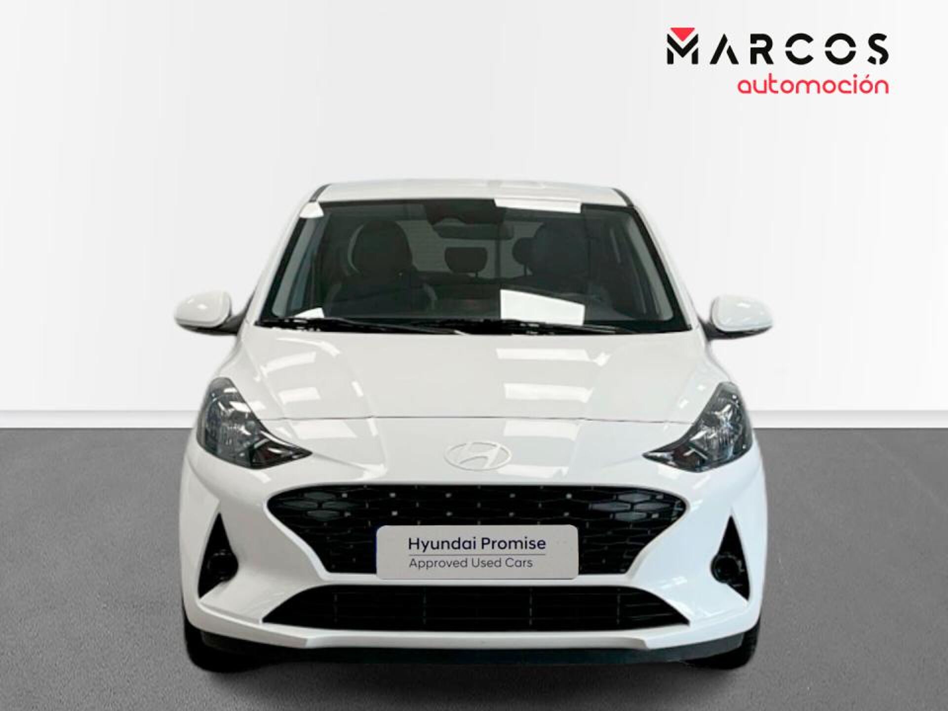 Imagen 2 de HYUNDAI i10