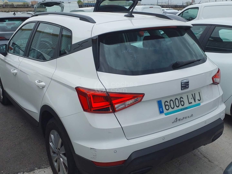 Foto del SEAT Arona 1.0 TSI Ecomotive S&S Style 110
