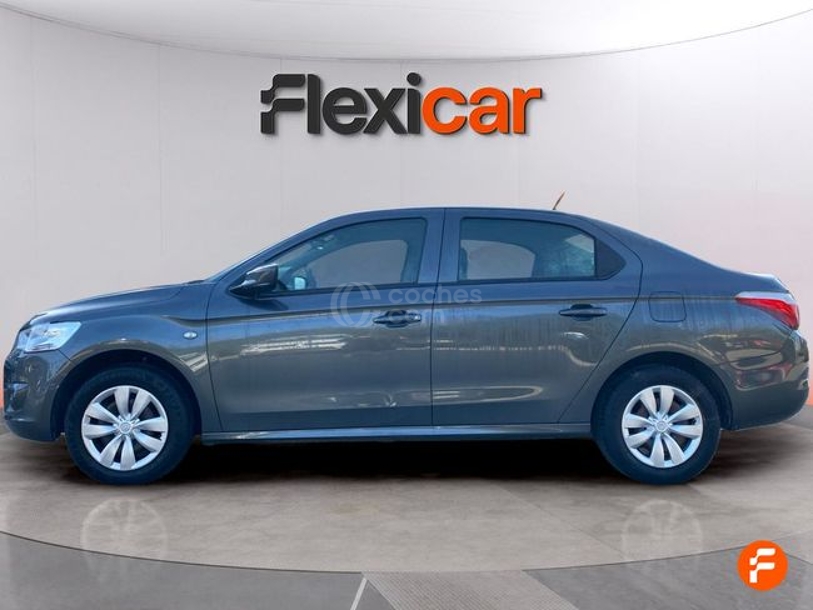 Foto del CITROEN C-Elysée 1.6BlueHDi Seduction 100