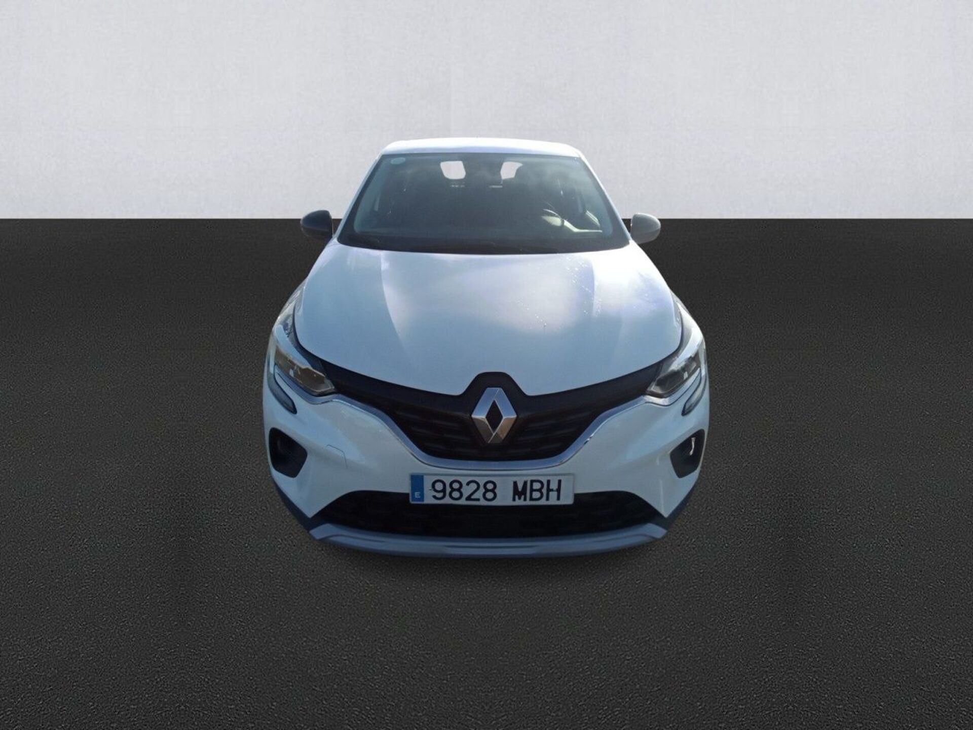 Imagen 2 de RENAULT Captur