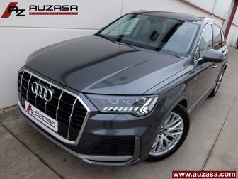 Imagen de AUDI Q7 45 TDI quattro