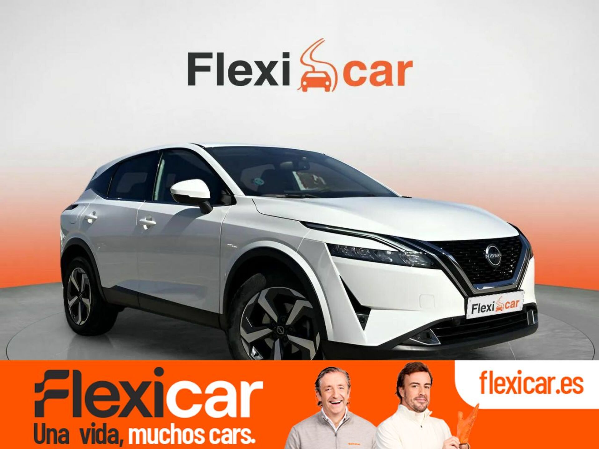 Imagen de NISSAN Qashqai