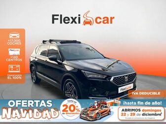 Imagen de SEAT Tarraco 1.5 TSI S&S Xcellence 150