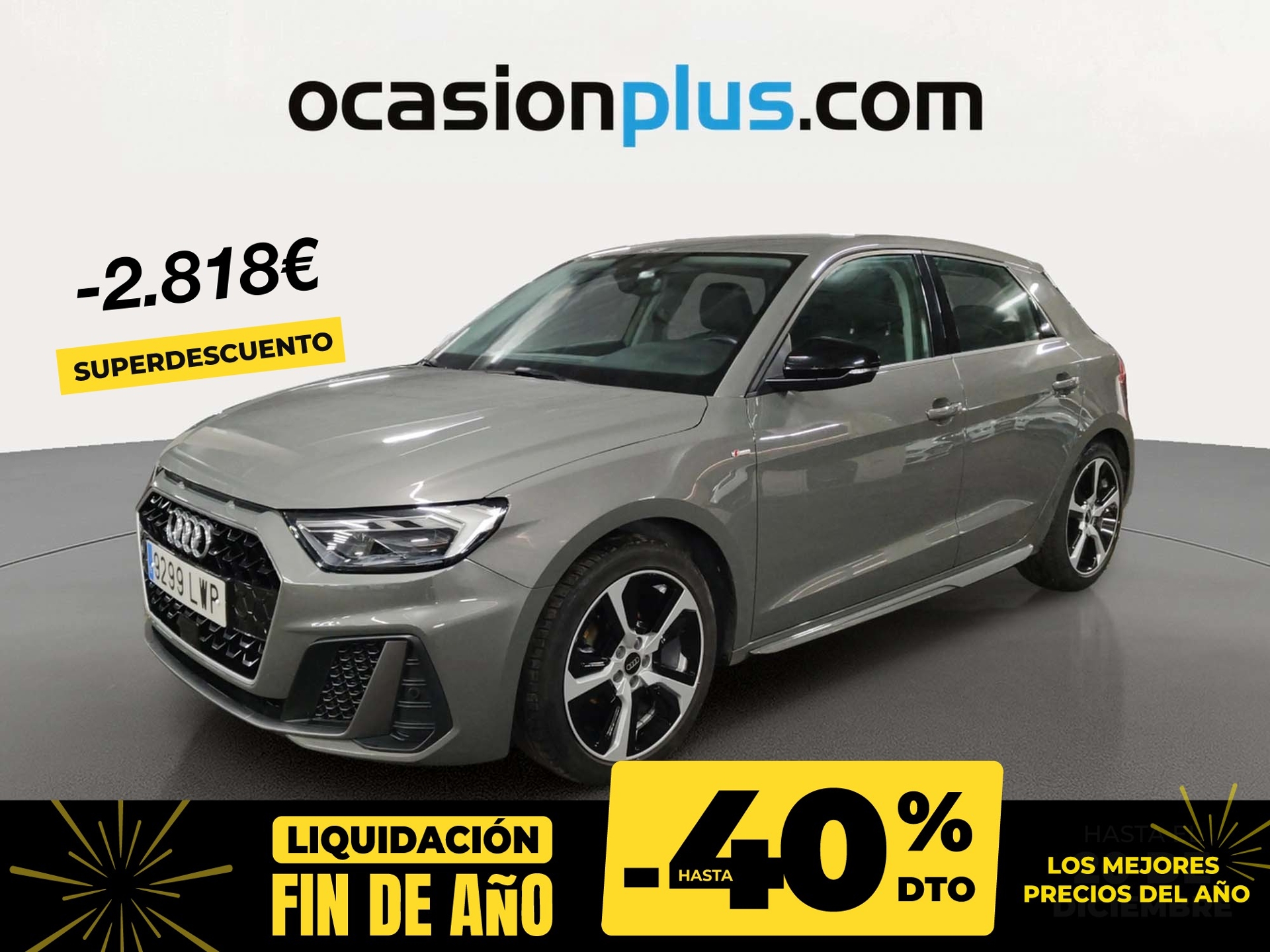 Imagen de AUDI A1