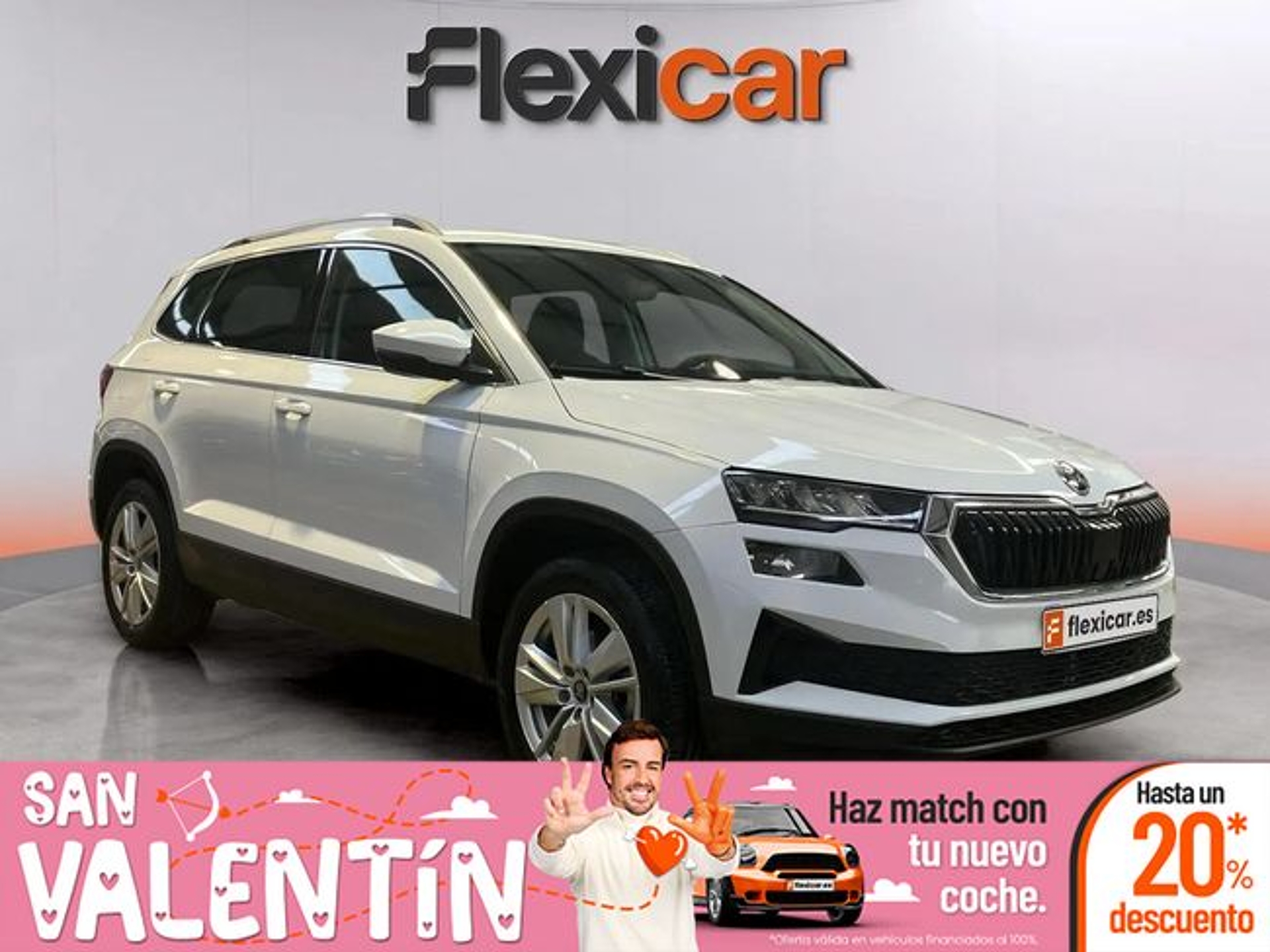Imagen de SKODA Karoq