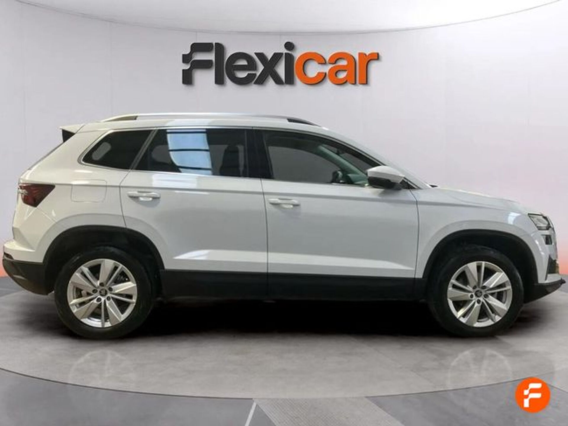 Imagen 3 de SKODA Karoq