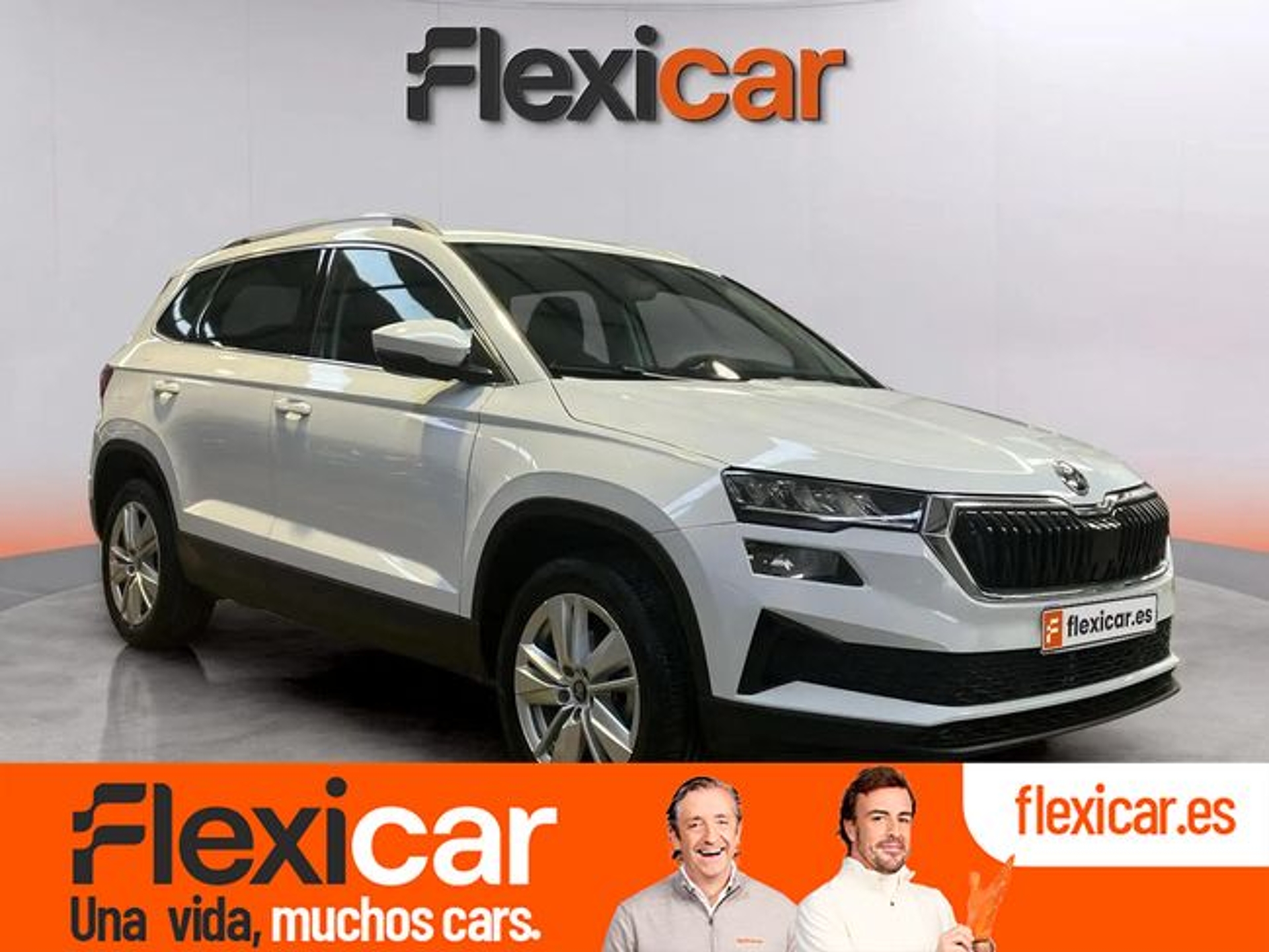 Imagen de SKODA Karoq