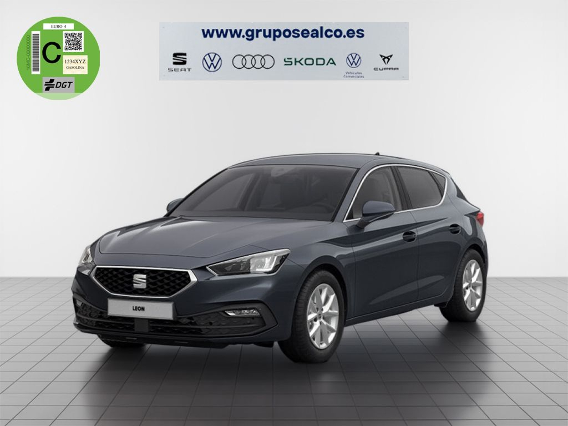 Imagen de SEAT León