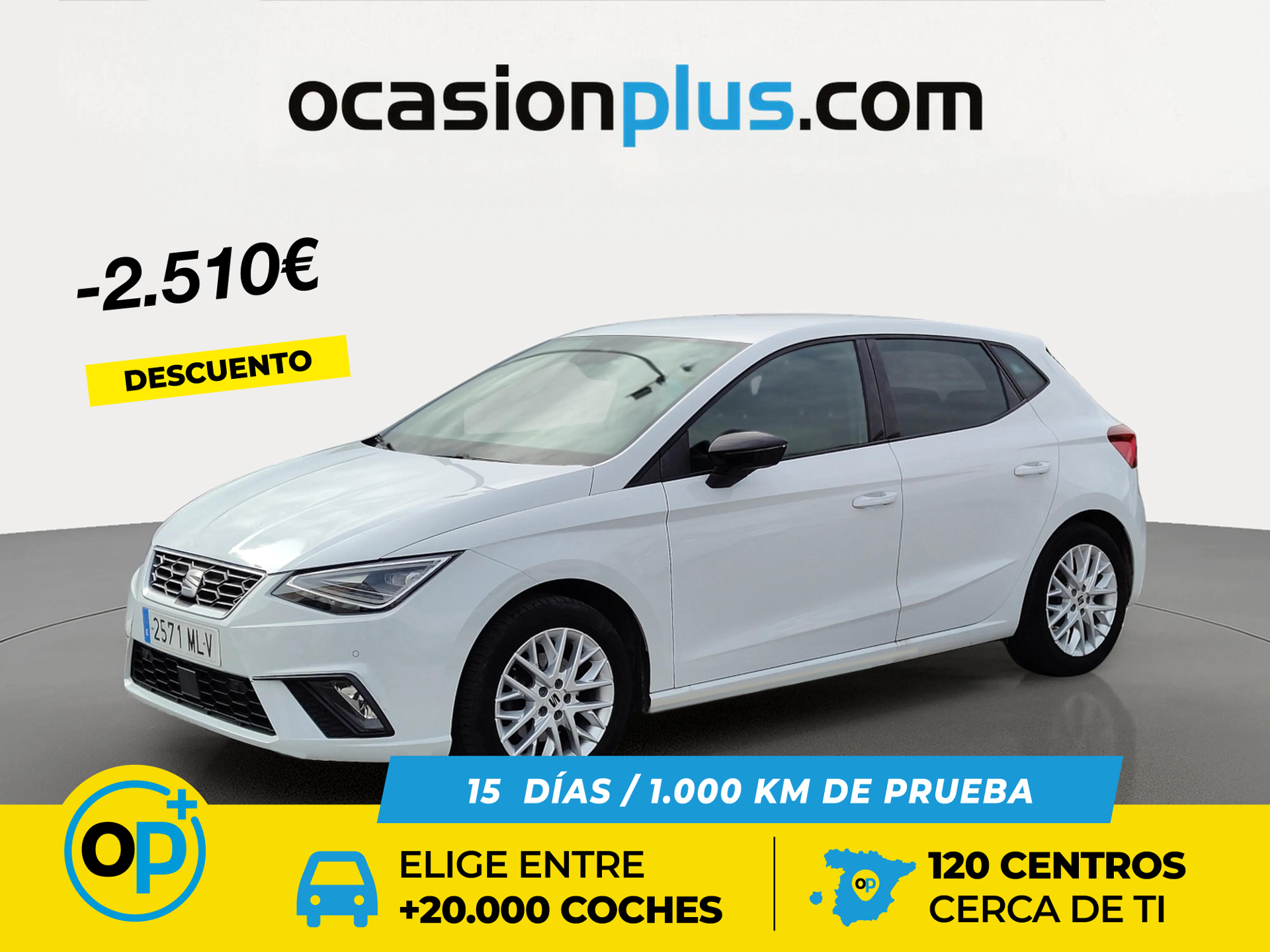 Imagen de SEAT Ibiza